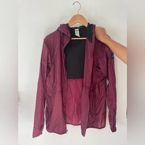 AloYoga Repeat Running Jacket